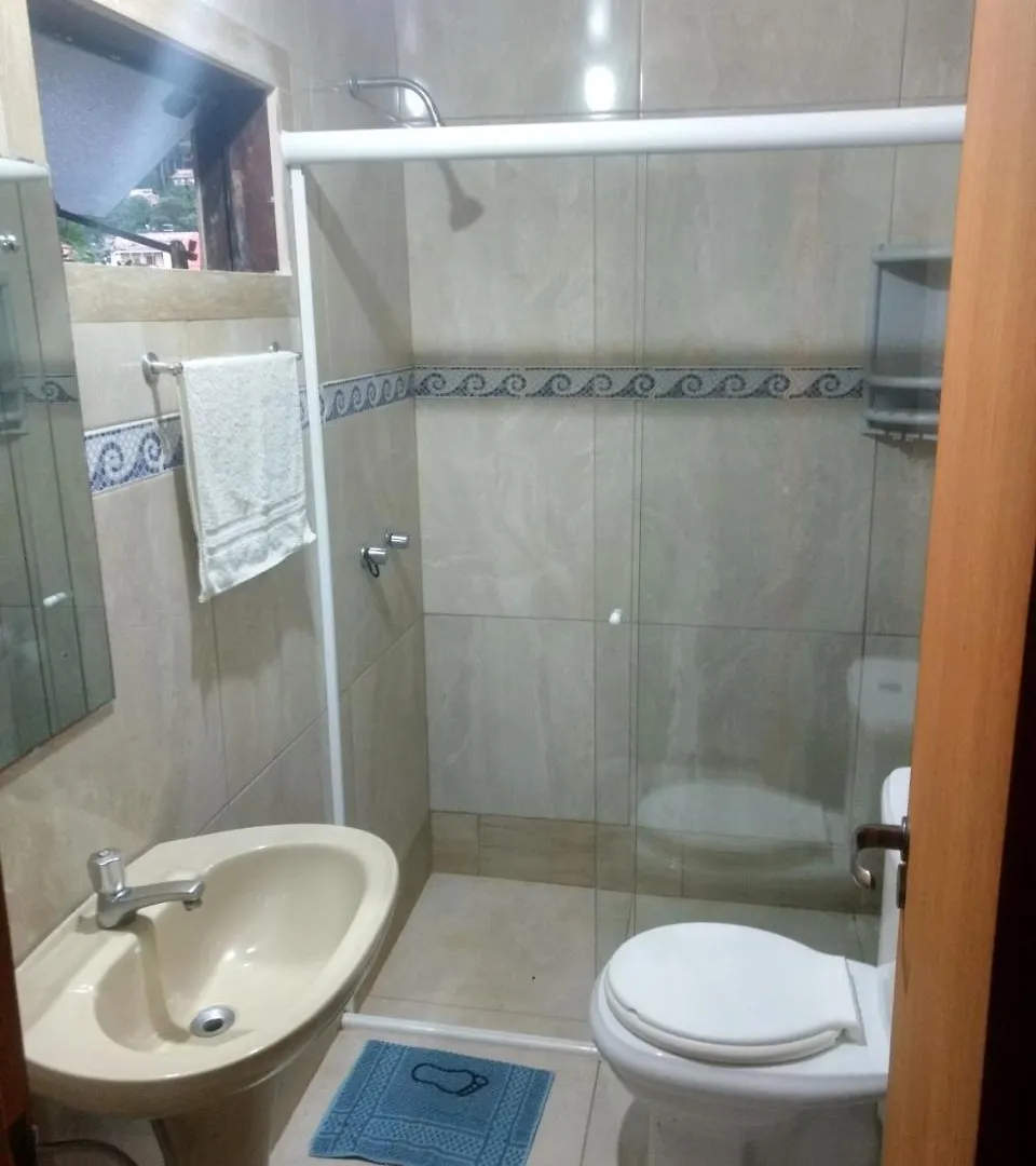 Guest house Pousada Novo Sol Garopaba Brazil