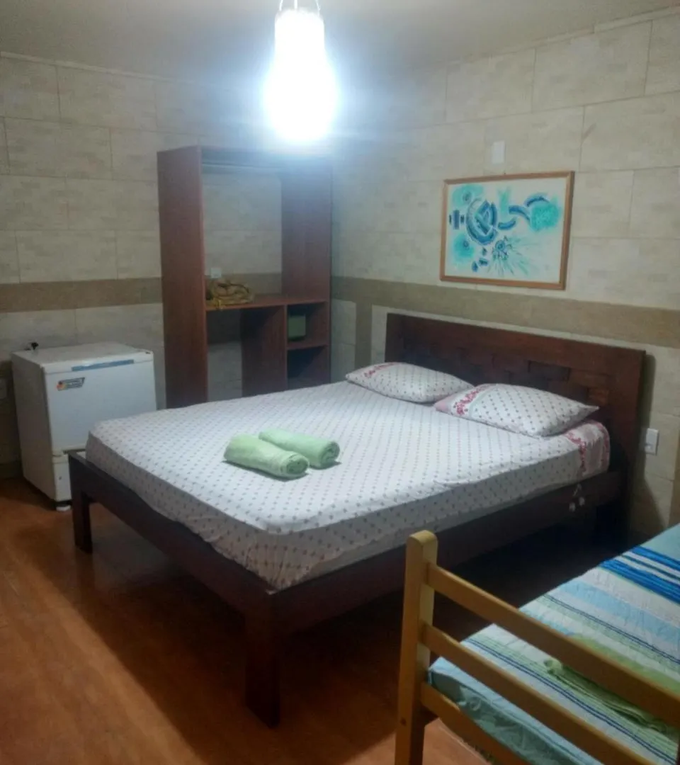Pousada Novo Sol Garopaba Guest house